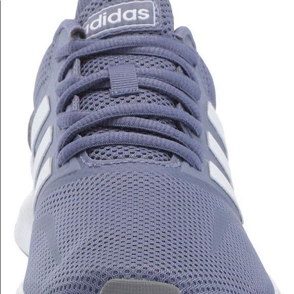 NIB Adidas Falcon running shoes - Picture 3 of 7